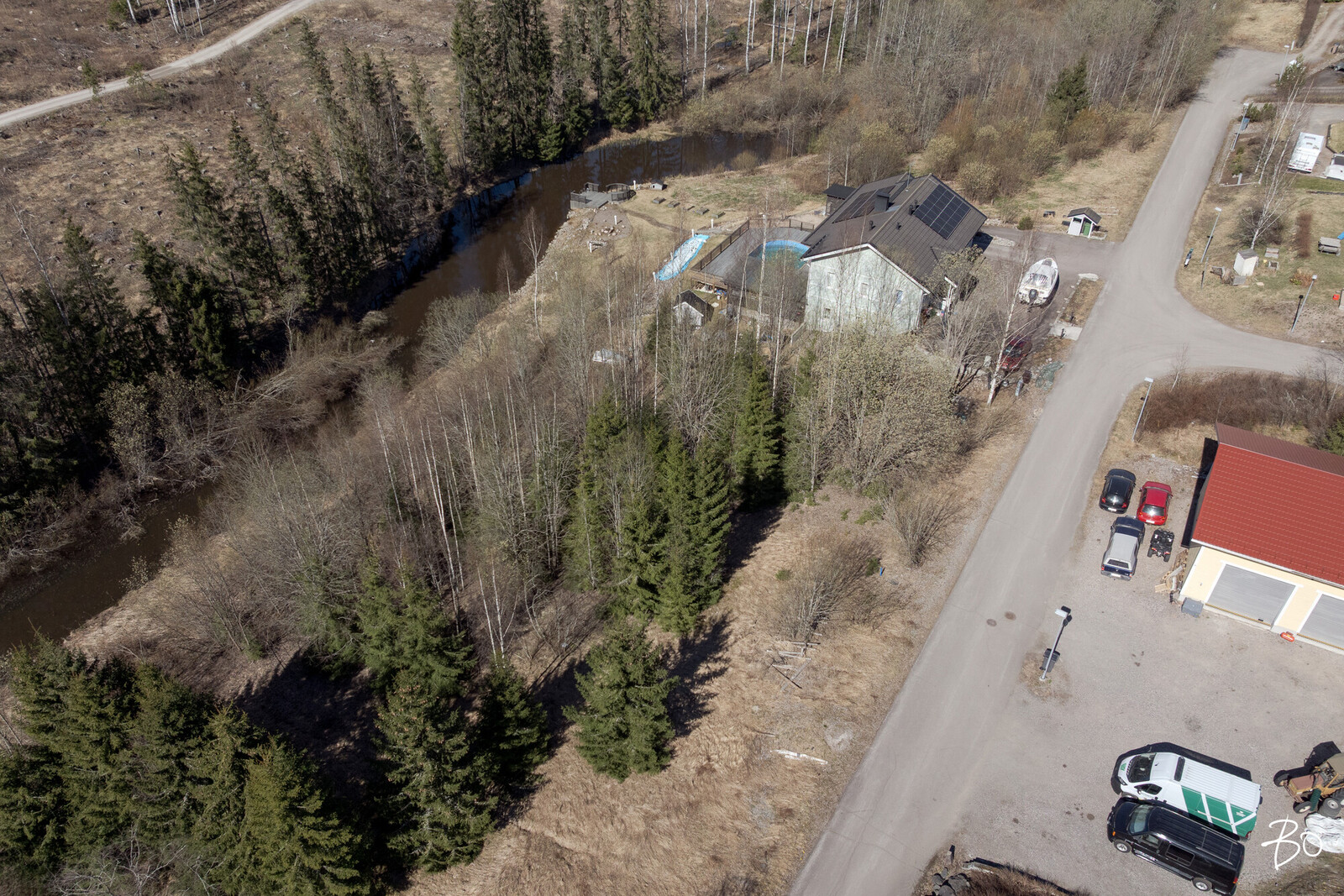 Kustaantie 3 - kuva 4