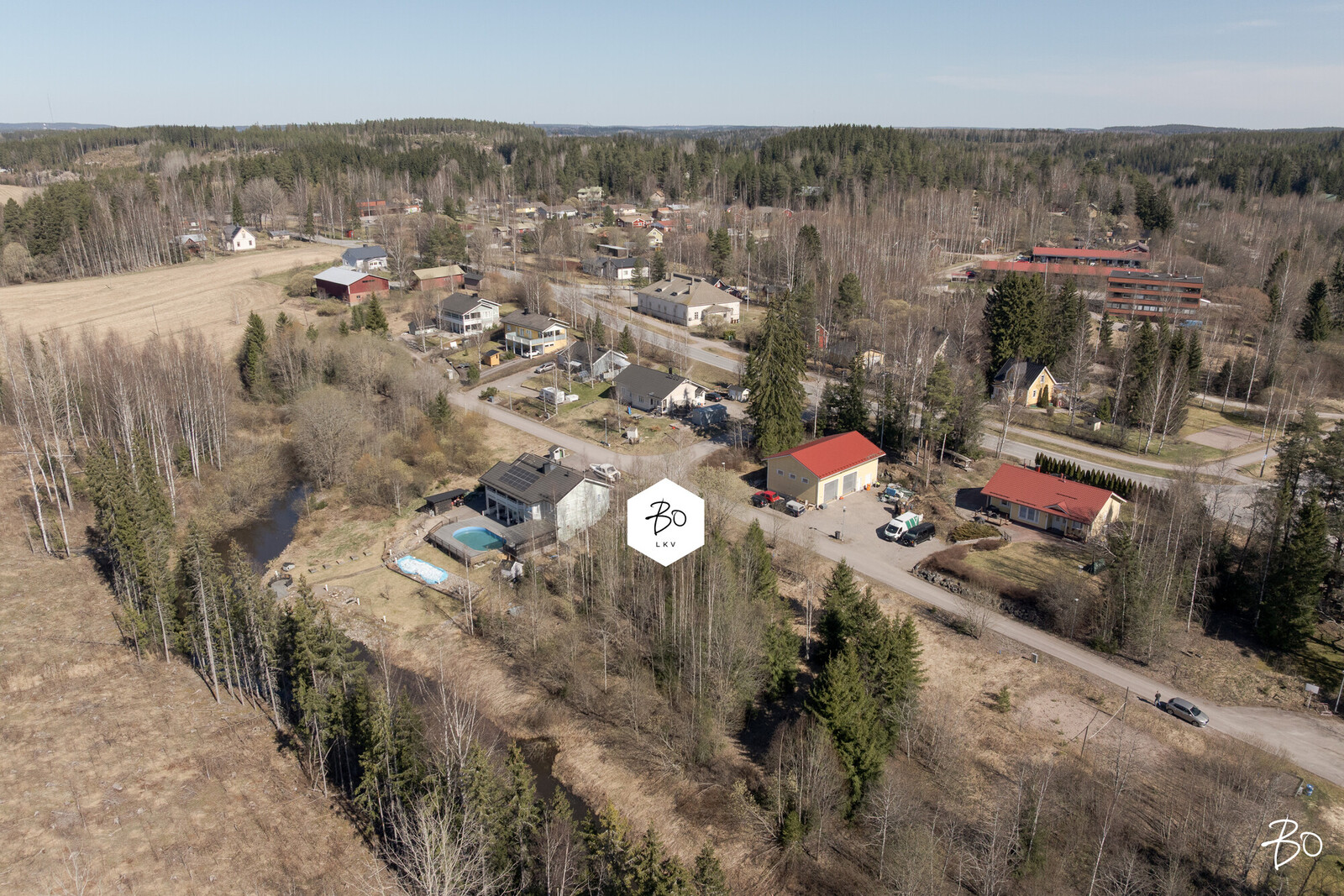 Kustaantie 3 - kuva 8