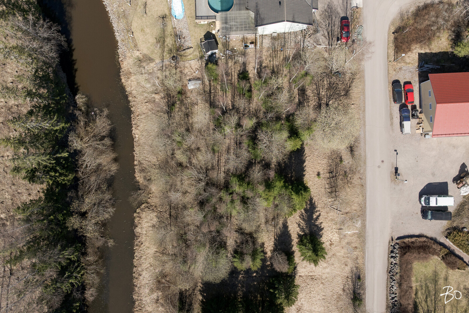 Kustaantie 3 - kuva 10