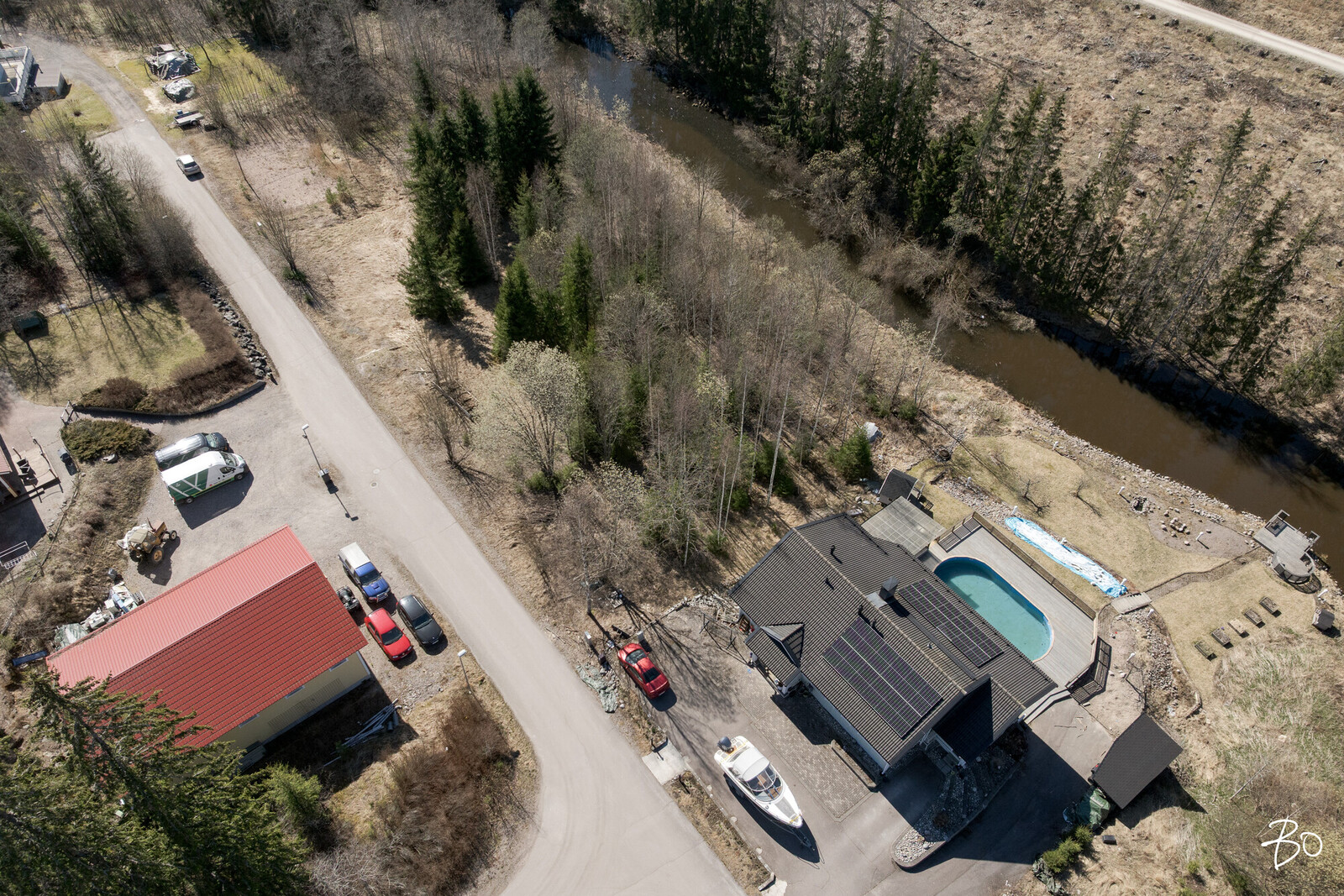 Kustaantie 3 - kuva 11