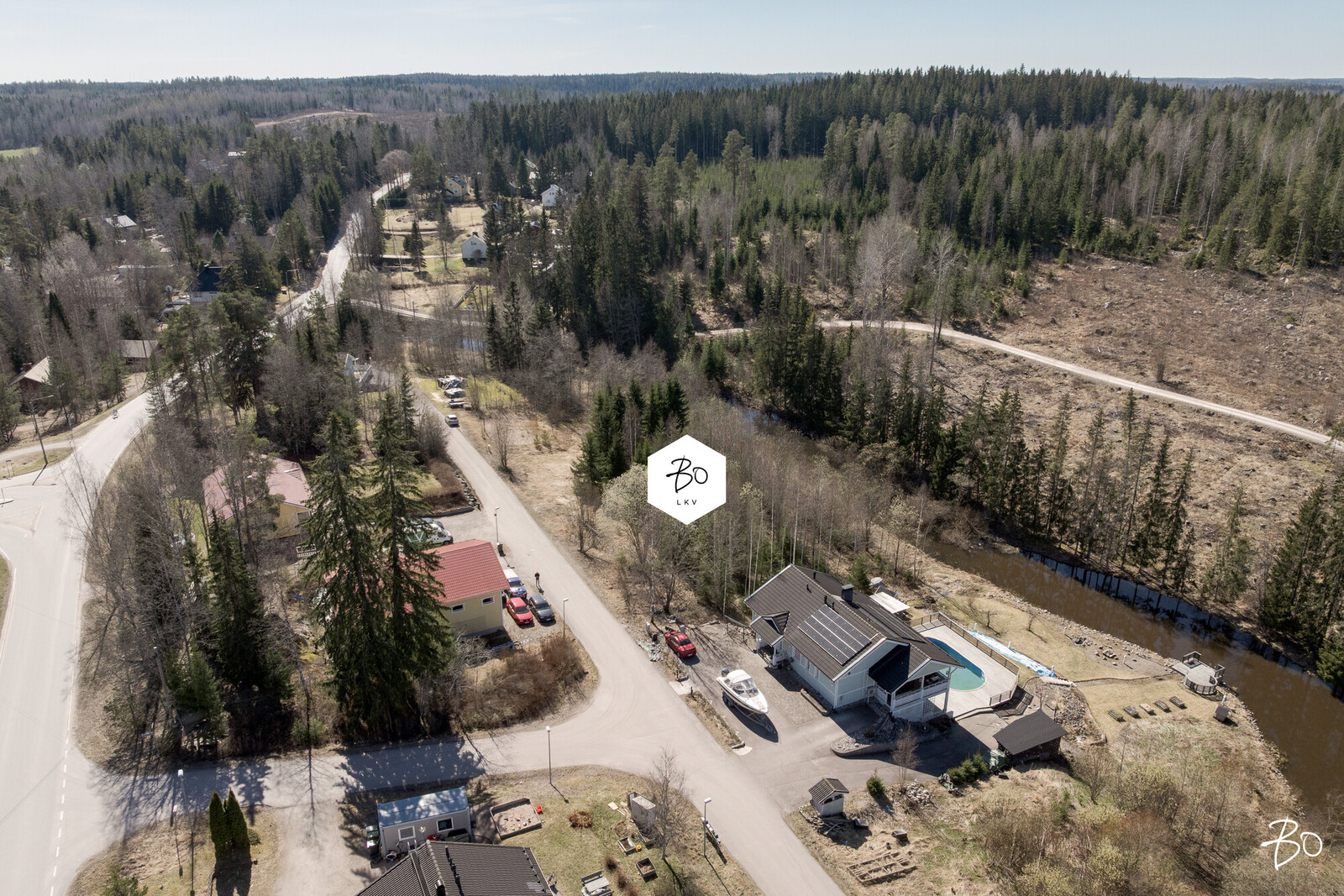 Kustaantie 3 - kuva 12