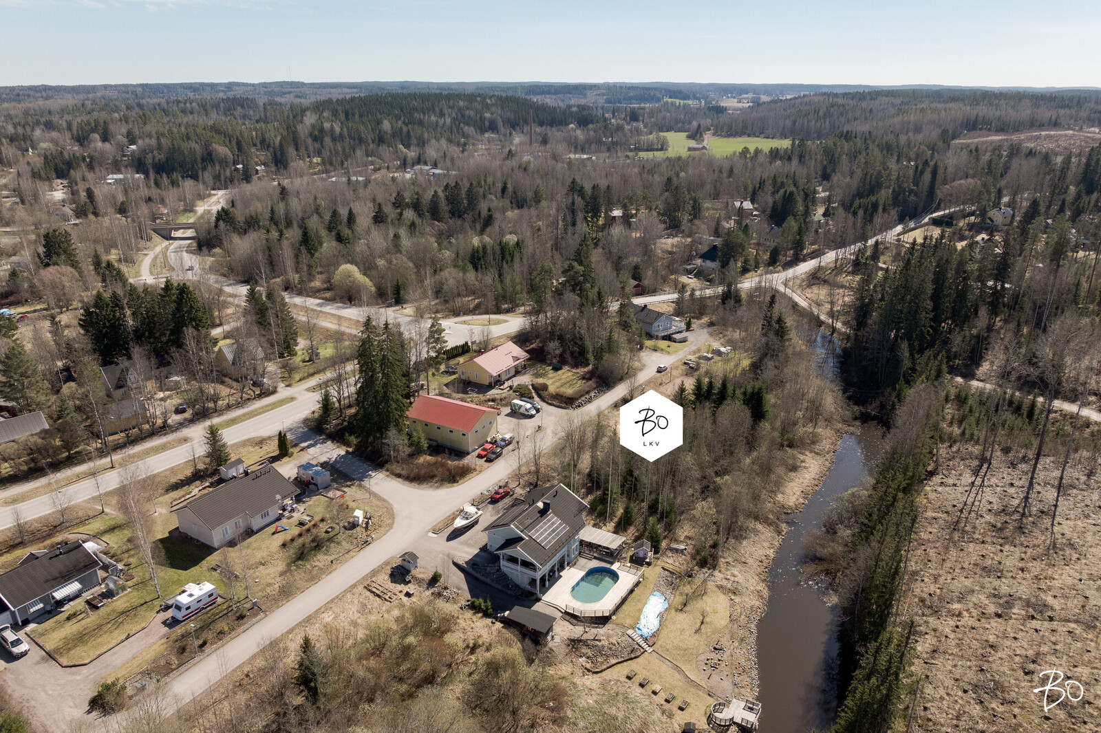 Kustaantie 3 - kuva 13