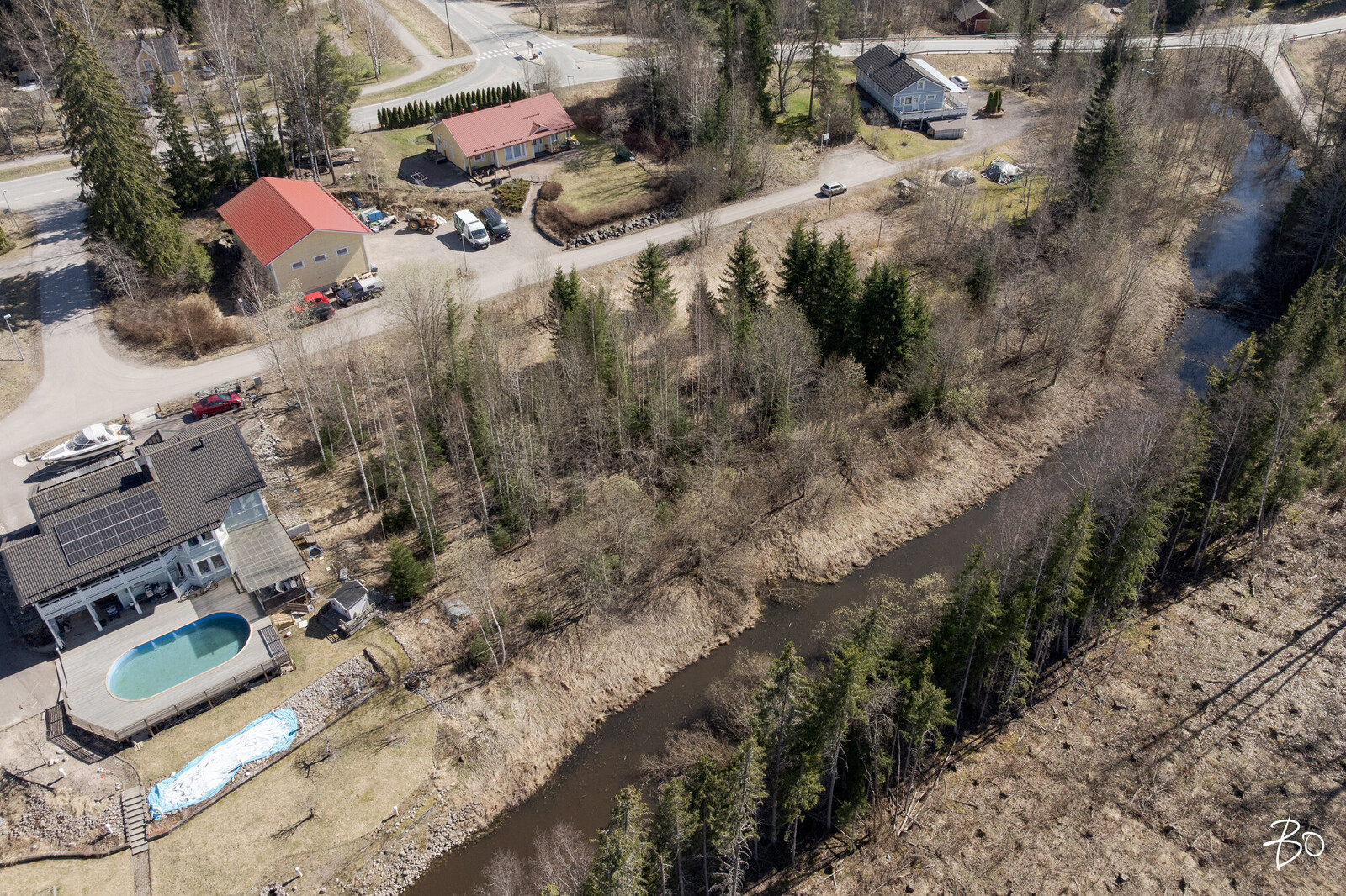 Kustaantie 3 - kuva 14