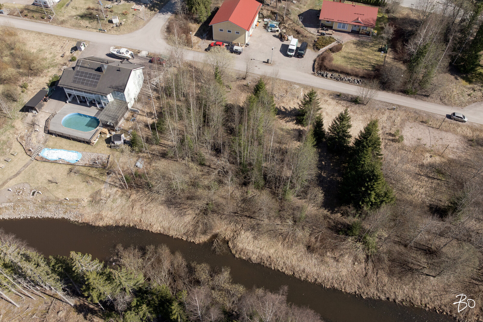 Kustaantie 3 - kuva 9