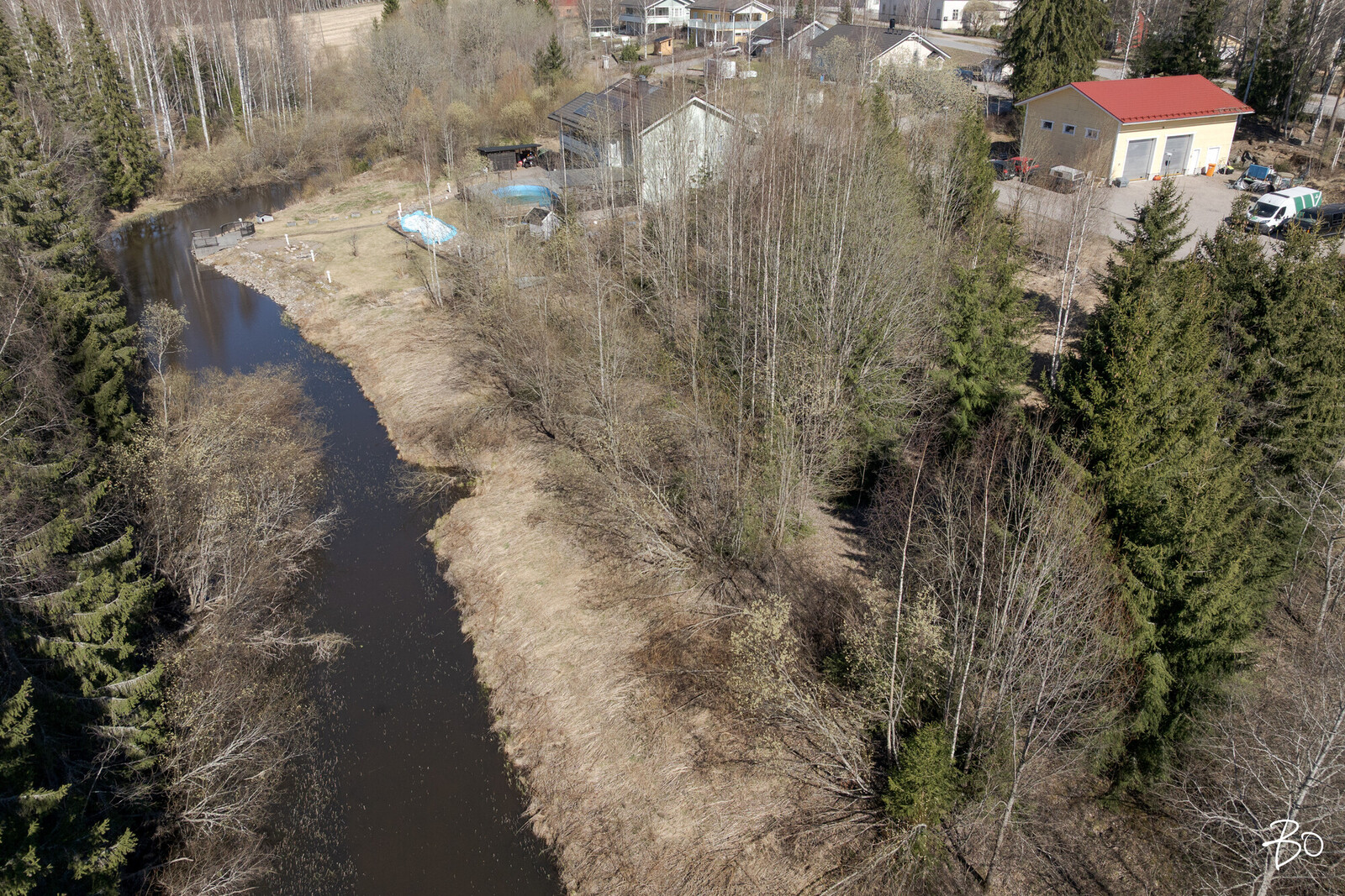 Kustaantie 3 - kuva 5