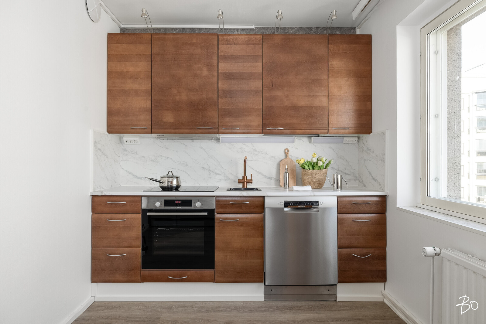 Hämeenkatu 3 - kuva 1