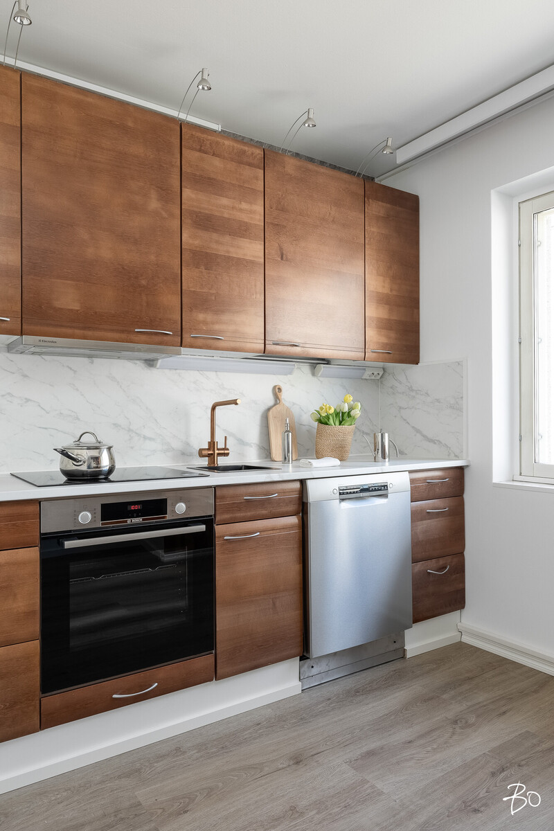 Hämeenkatu 3 - kuva 3