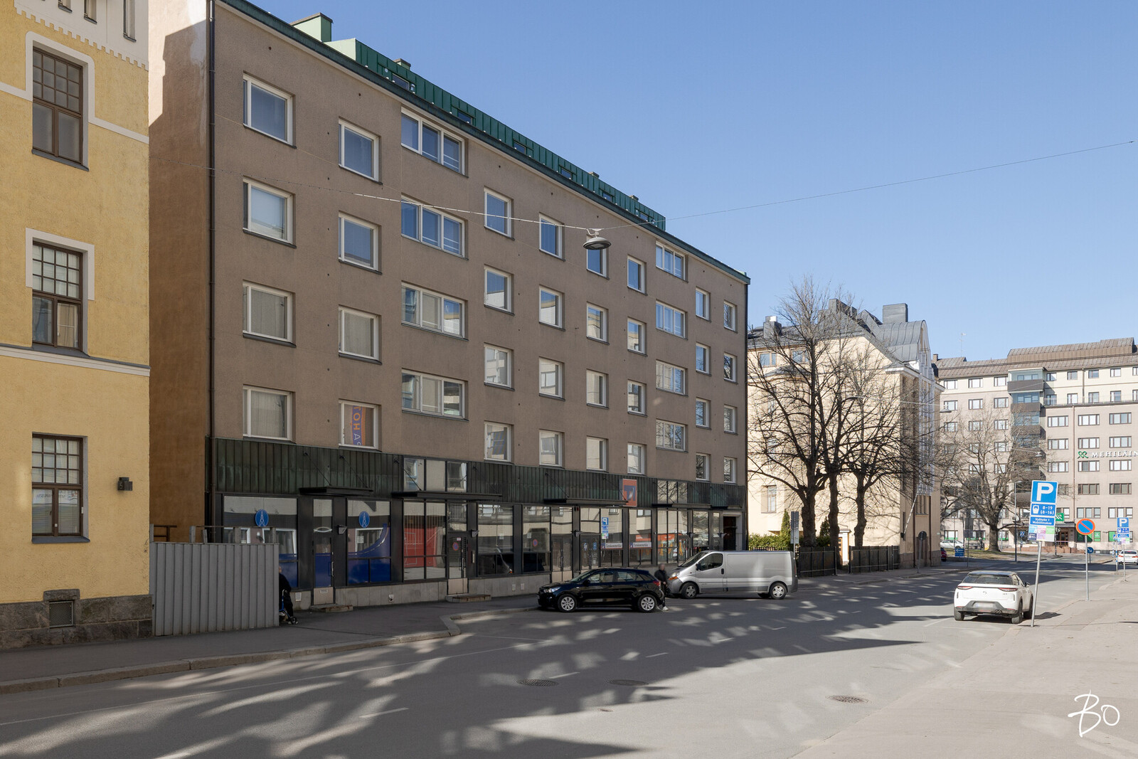 Hämeenkatu 3 - kuva 15