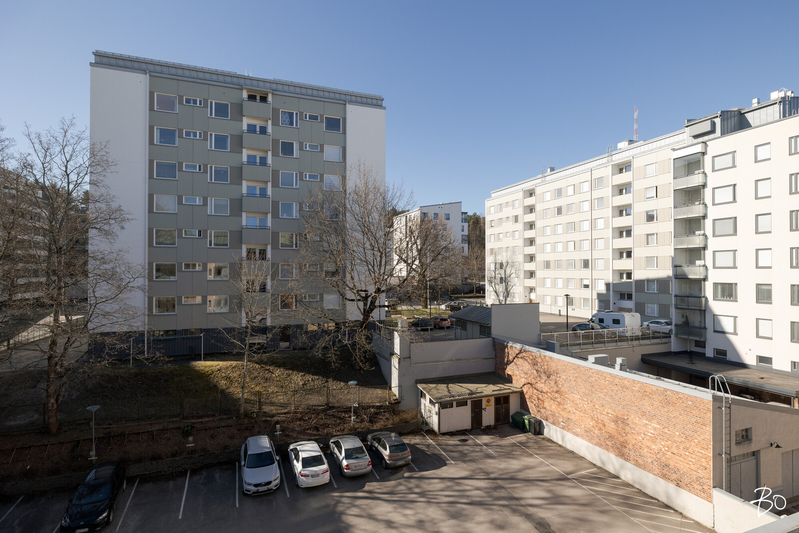 Hämeenkatu 3 - kuva 19