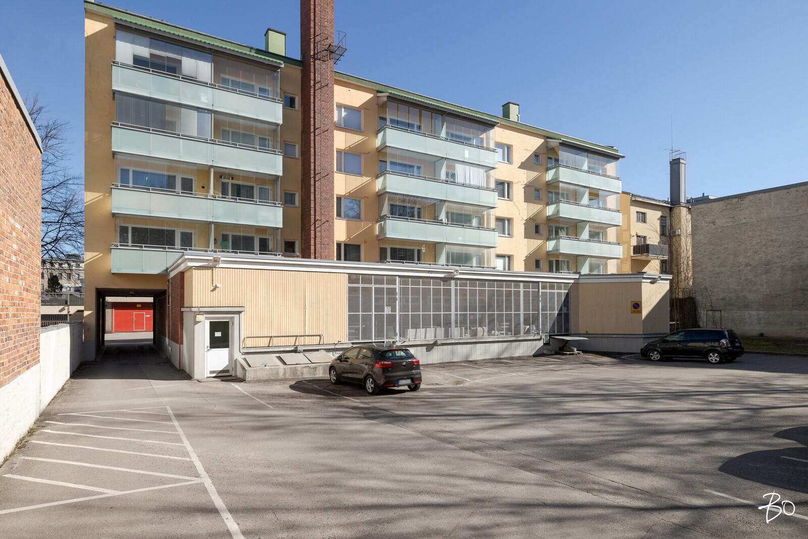 Hämeenkatu 3 - kuva 20