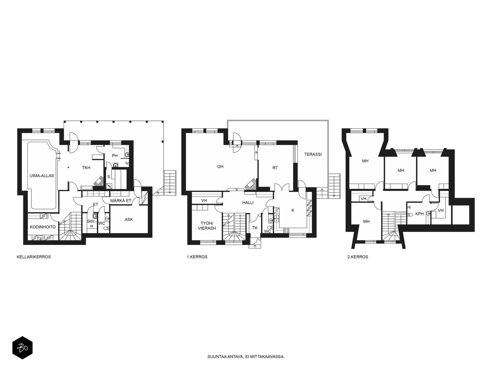 Kankolankatu 7 - kuva 2
