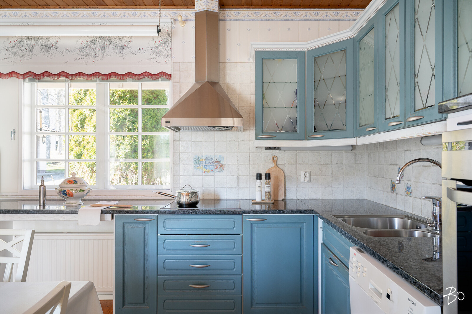 Kankolankatu 7 - kuva 4