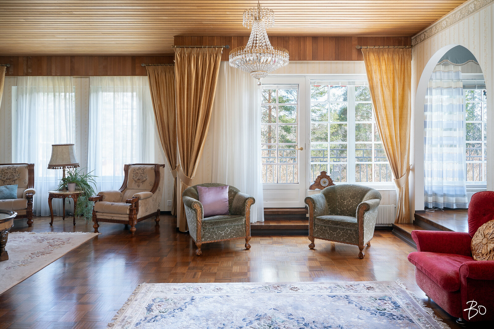 Kankolankatu 7 - kuva 12