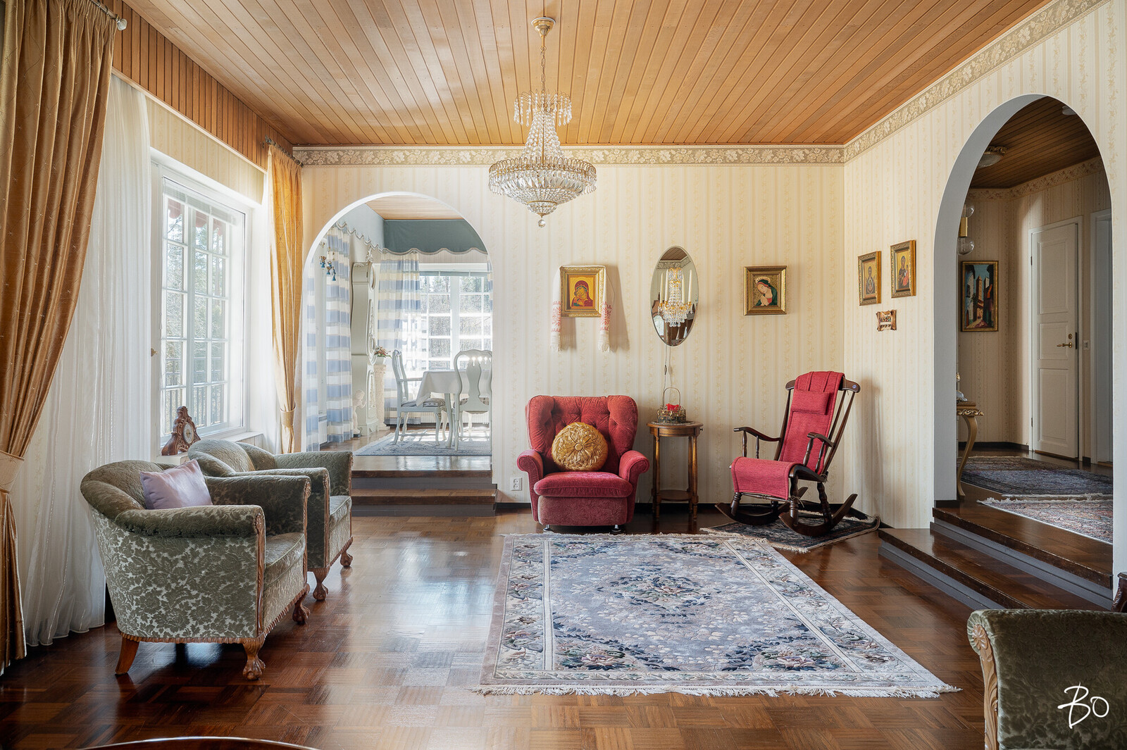 Kankolankatu 7 - kuva 14