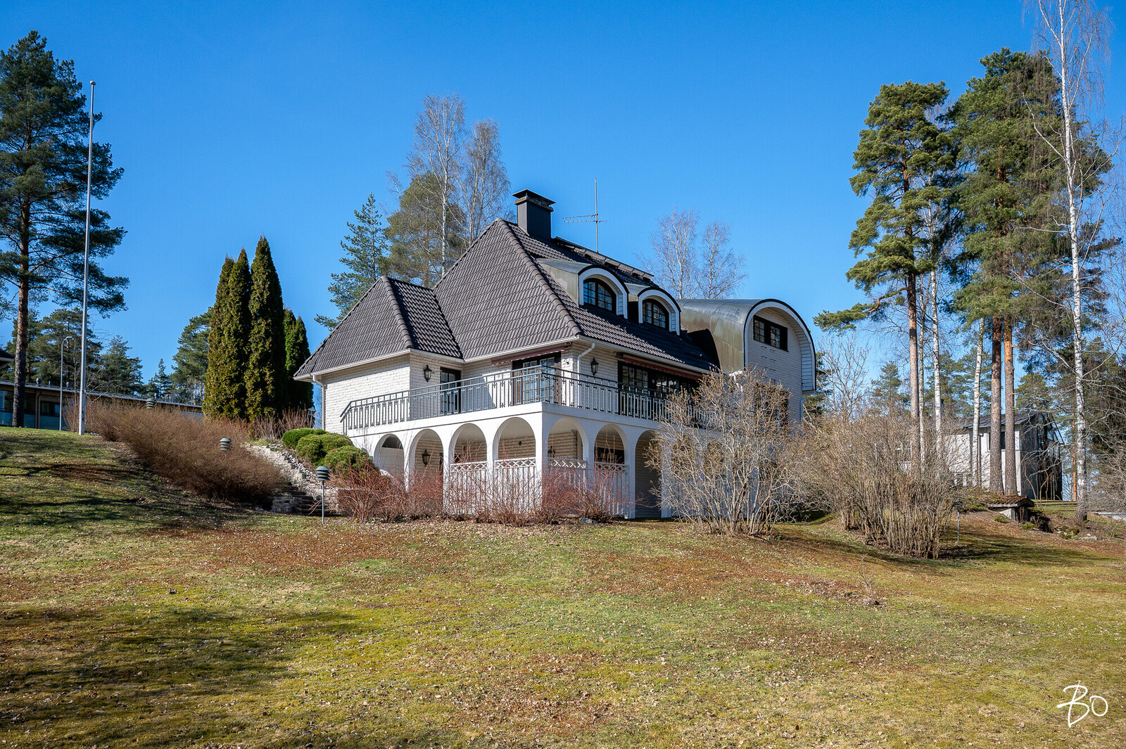 Kankolankatu 7 - kuva 42