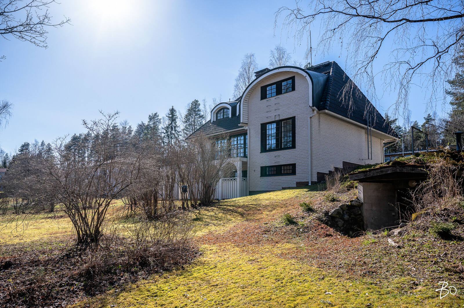 Kankolankatu 7 - kuva 43