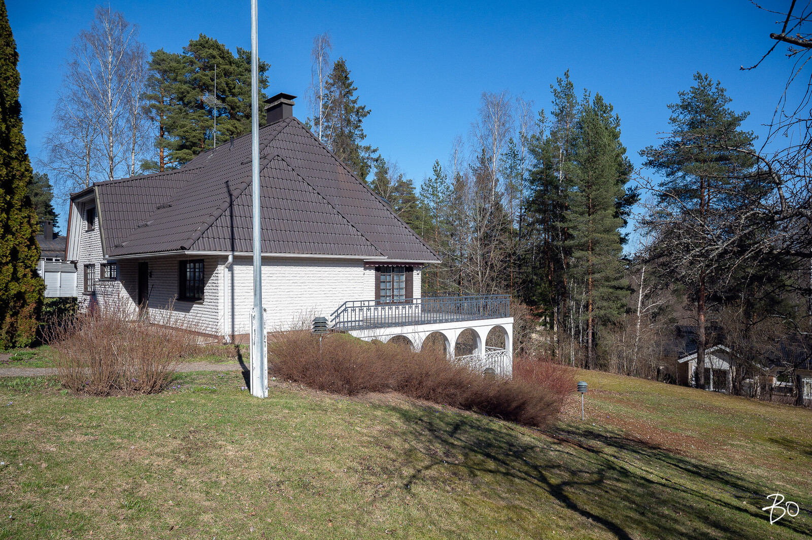 Kankolankatu 7 - kuva 48