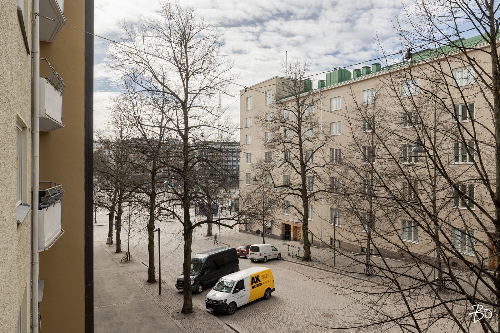 Mariankatu 25 - kuva 14