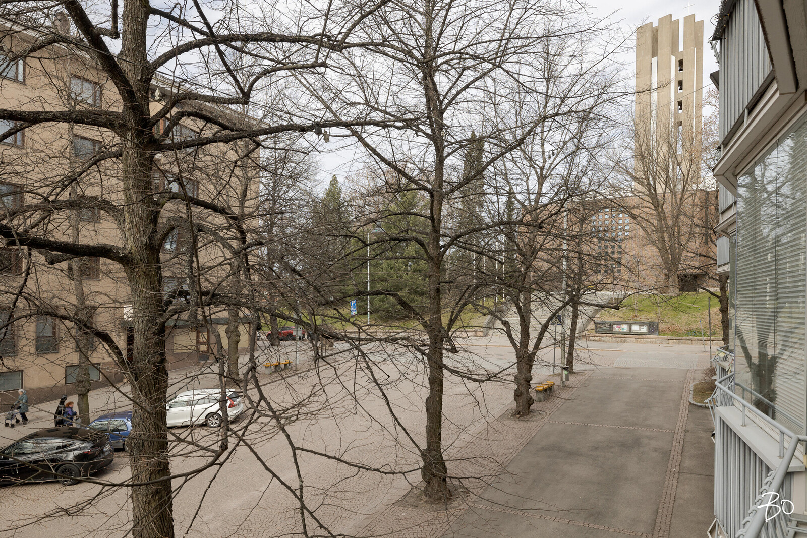 Mariankatu 25 - kuva 15