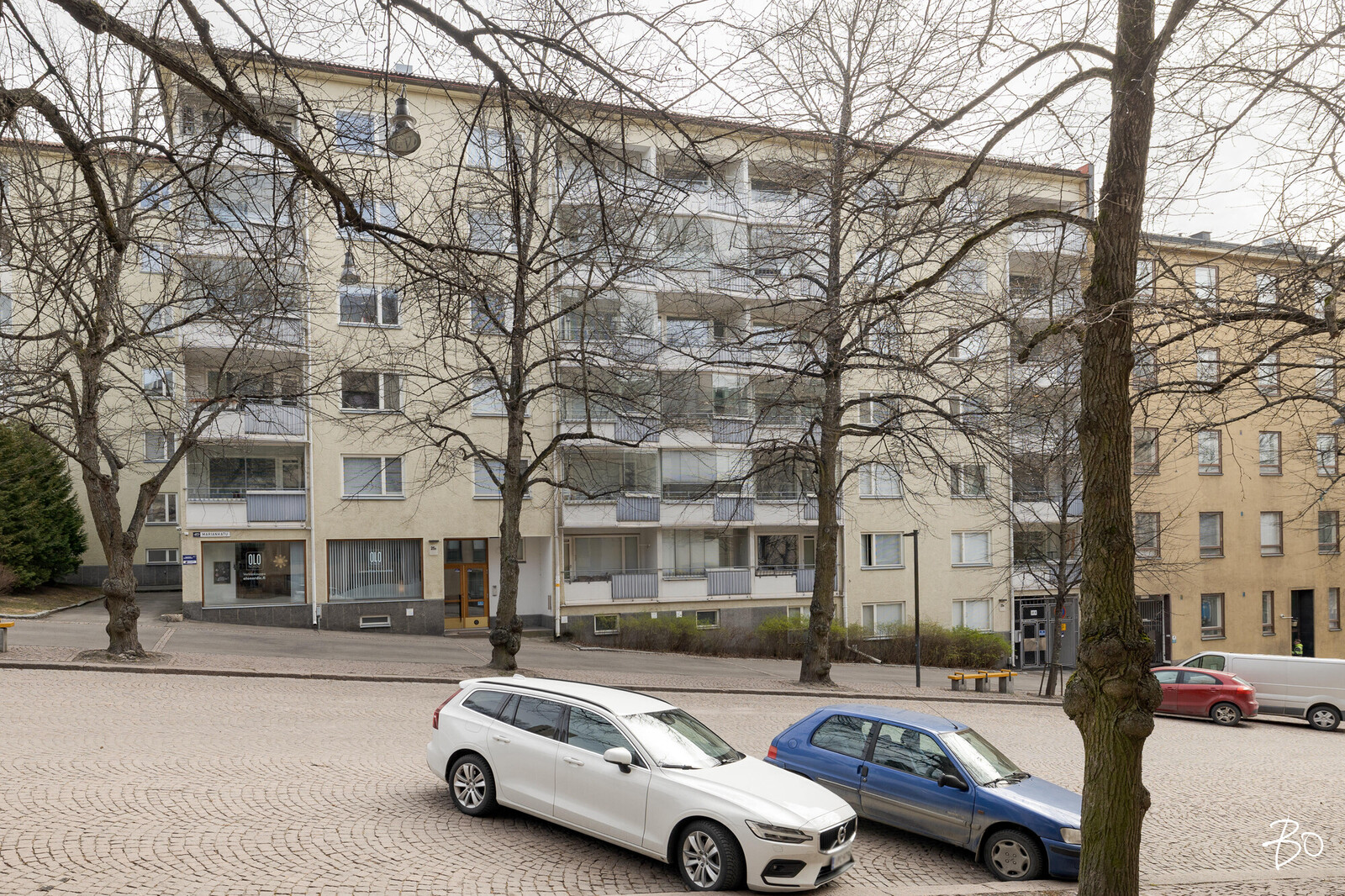 Mariankatu 25 - kuva 17