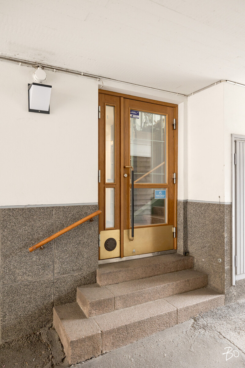 Mariankatu 25 - kuva 18