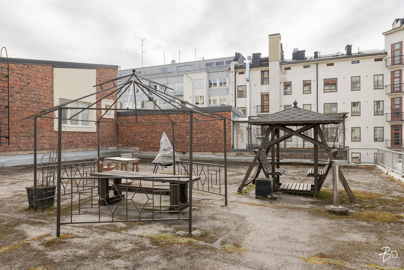 Mariankatu 25 - kuva 20