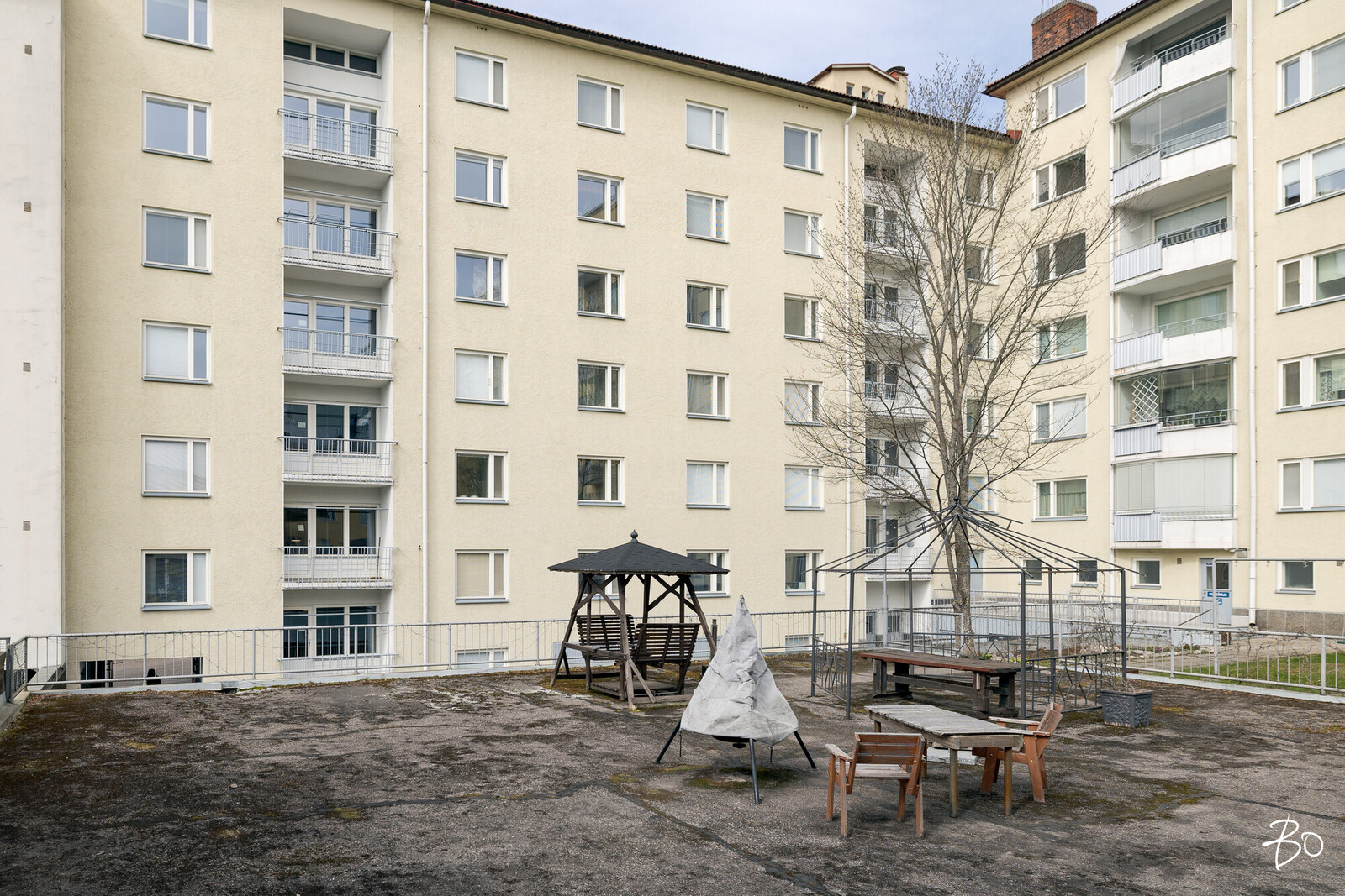 Mariankatu 25 - kuva 19