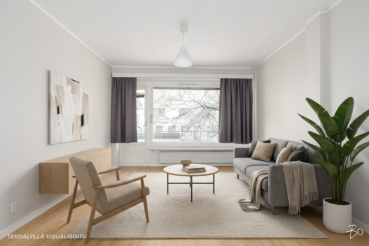 Mariankatu 25 - kuva 7