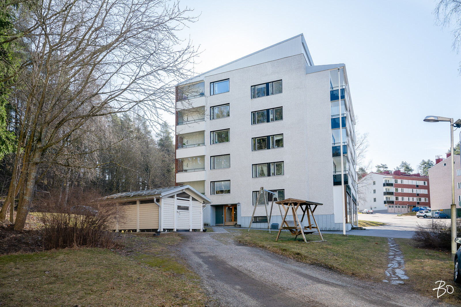 Kiveriönkatu 14 - kuva 20