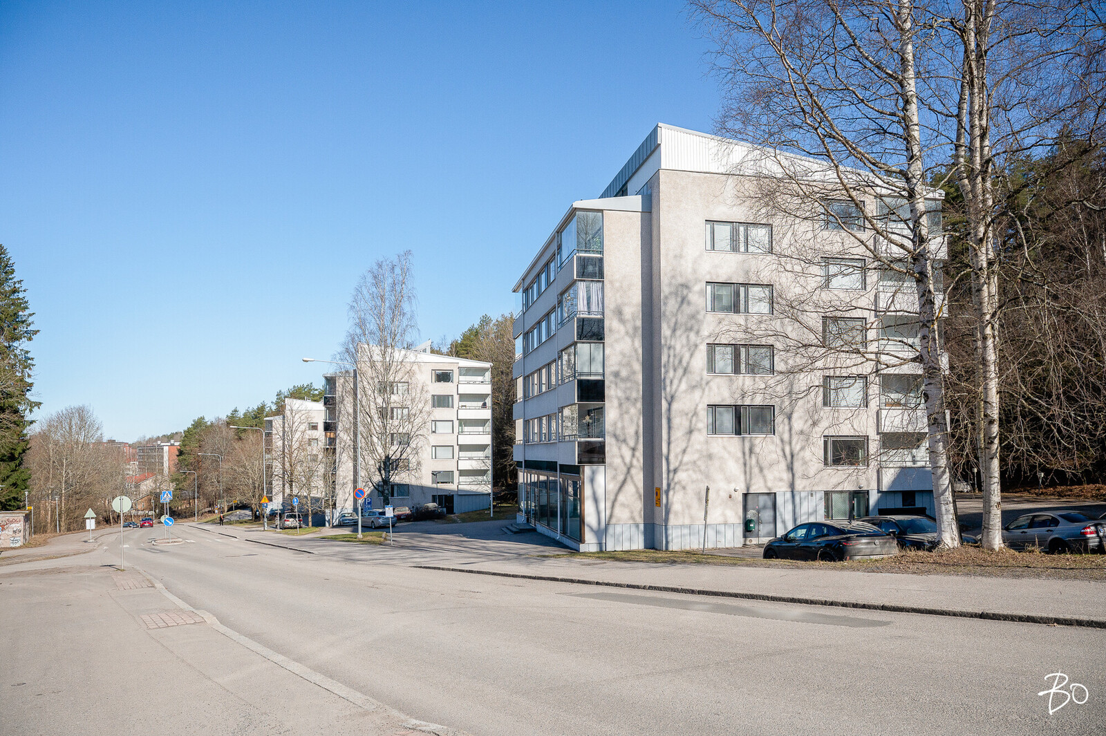 Kiveriönkatu 14 - kuva 22