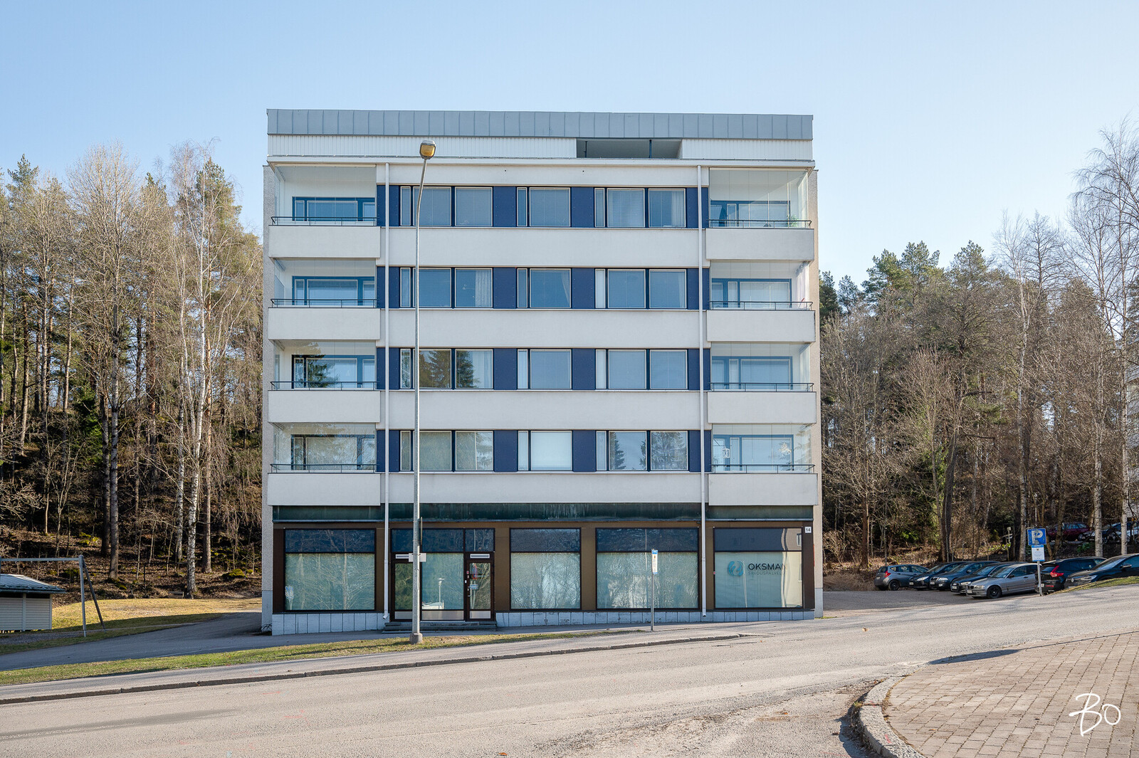 Kiveriönkatu 14 - kuva 21