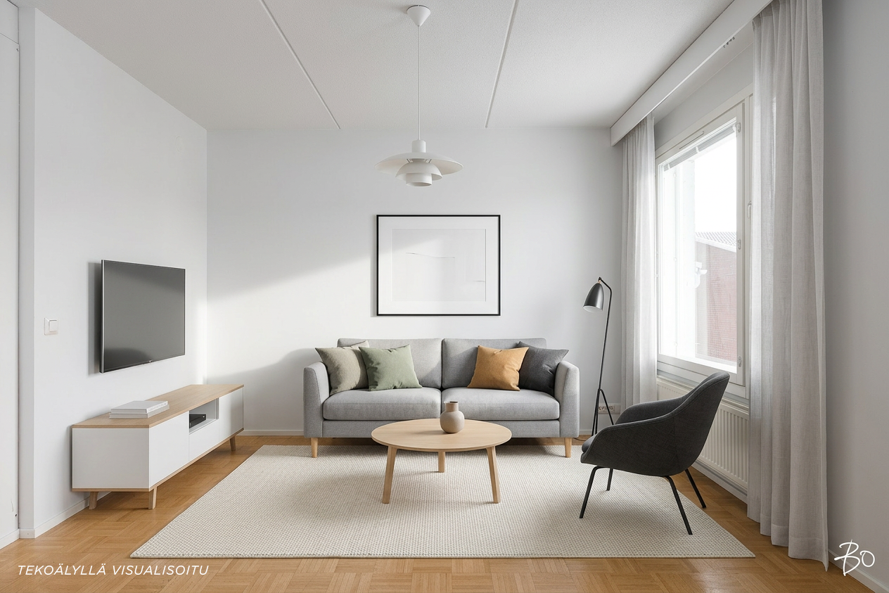 Nuolikatu 7 - kuva 3