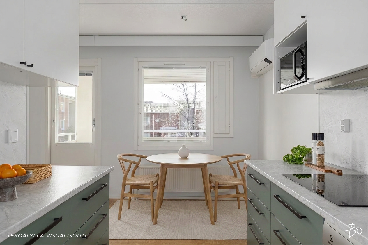 Nuolikatu 7 - kuva 4