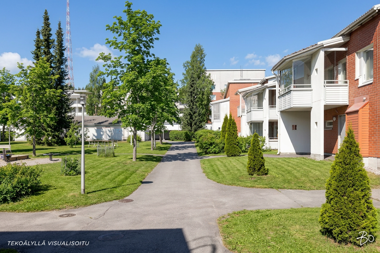 Nuolikatu 7 - kuva 19