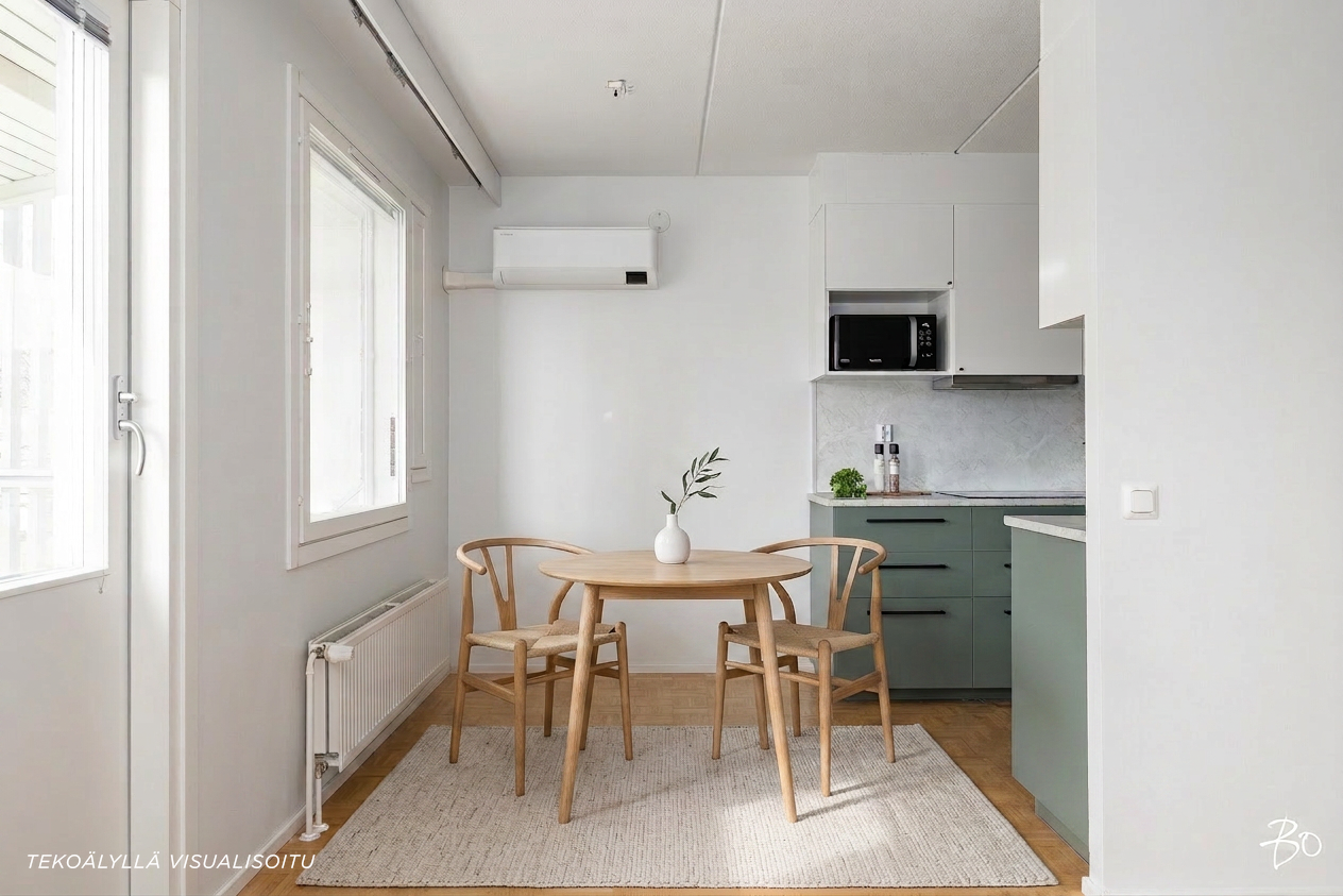 Nuolikatu 7 - kuva 5