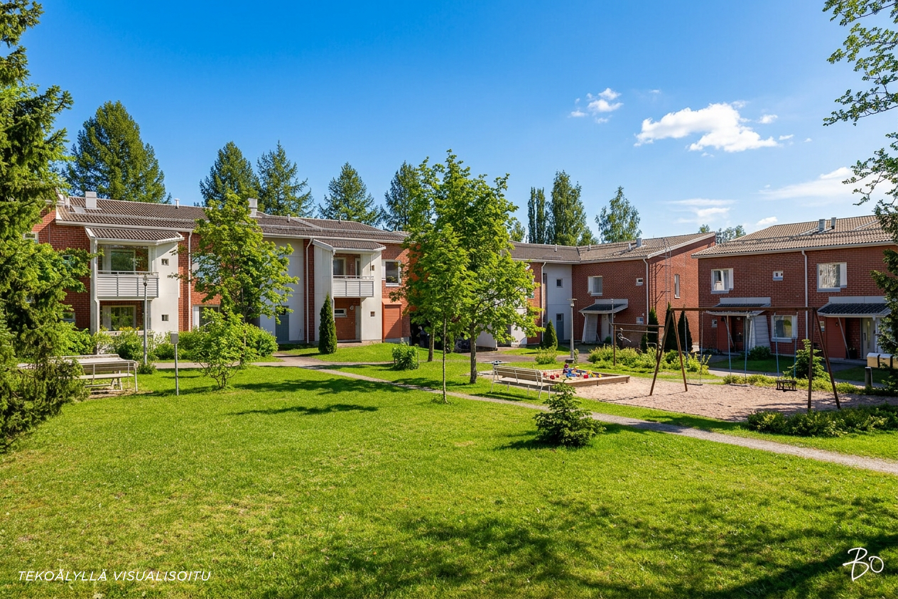 Nuolikatu 7 - kuva 17