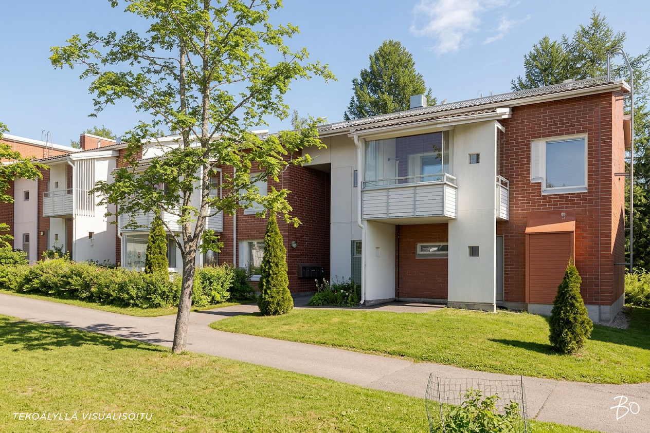 Nuolikatu 7 - kuva 18