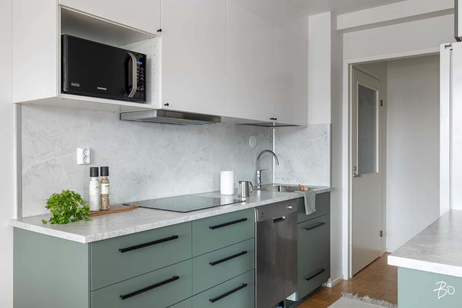 Nuolikatu 7 - kuva 6