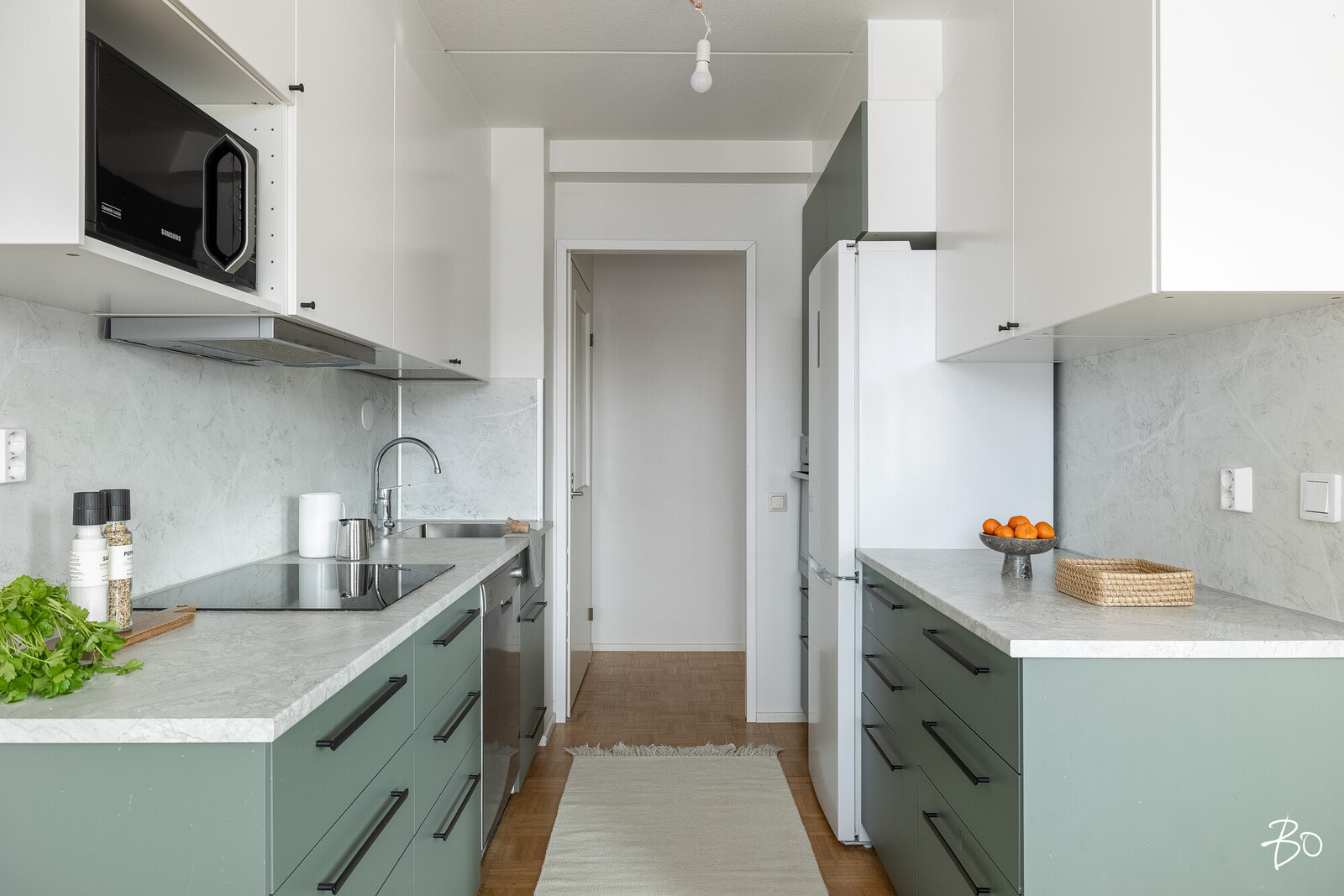 Nuolikatu 7 - kuva 8