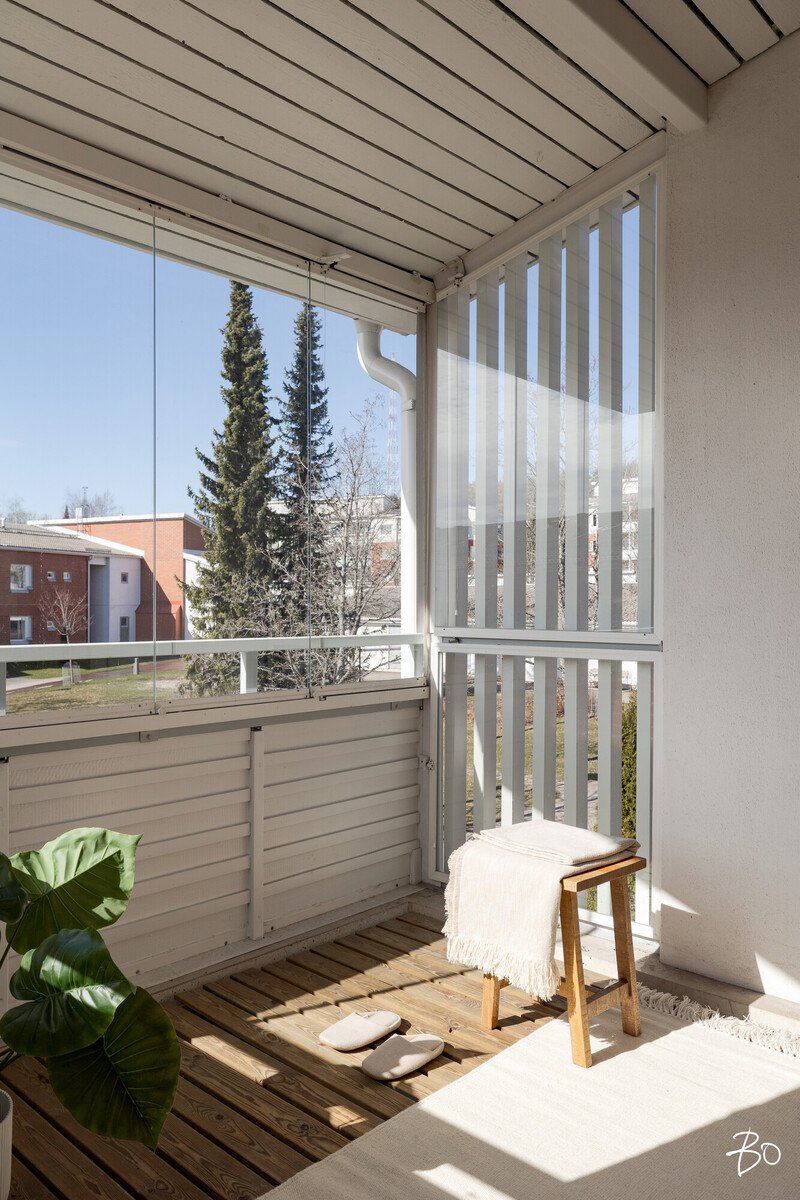 Nuolikatu 7 - kuva 16