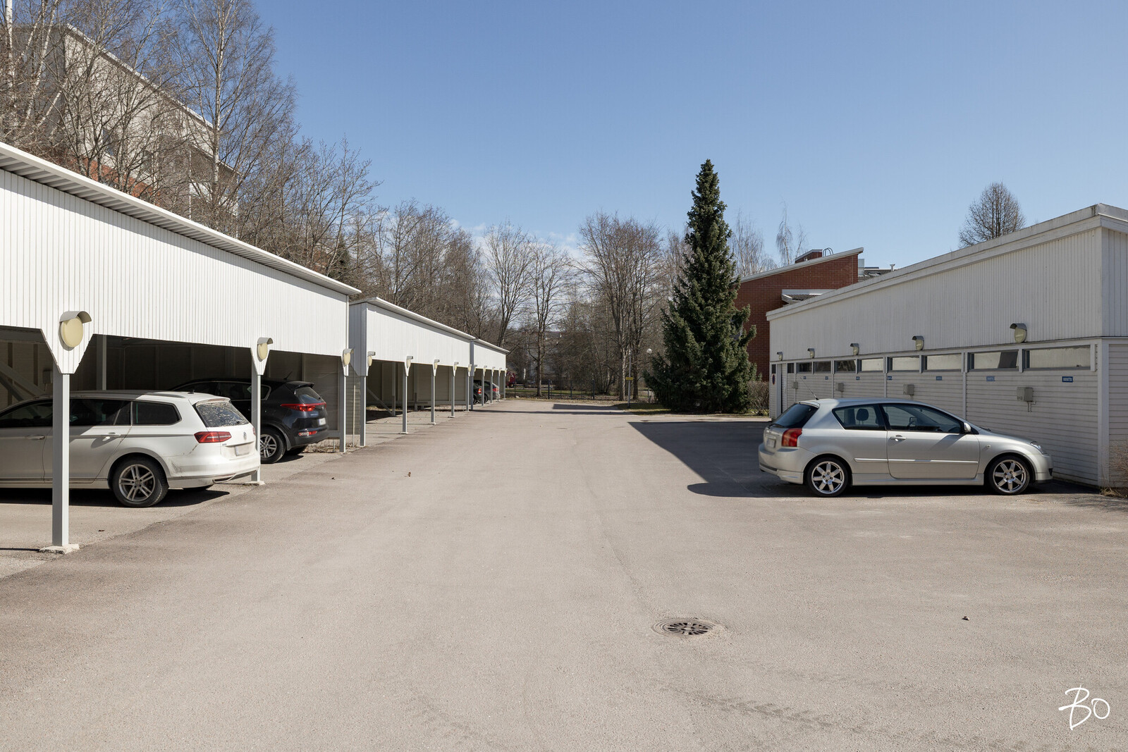 Nuolikatu 7 - kuva 20