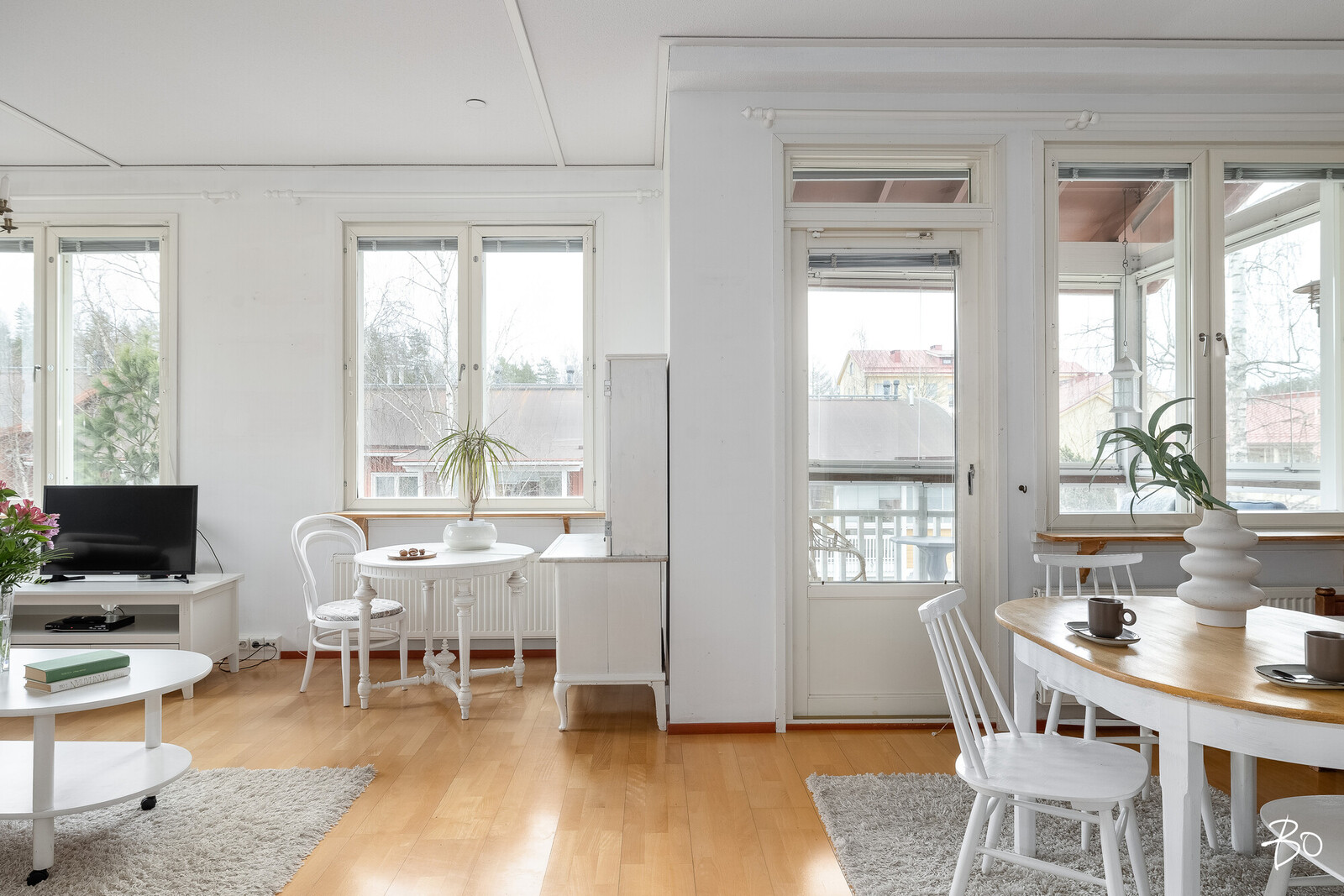 Sepänkatu 3 - kuva 1