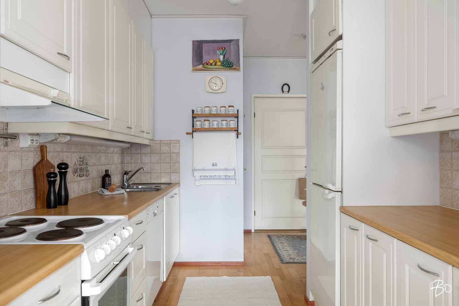 Sepänkatu 3 - kuva 13