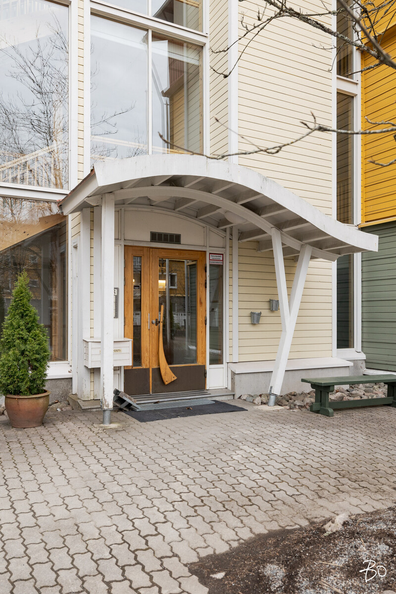 Sepänkatu 3 - kuva 29