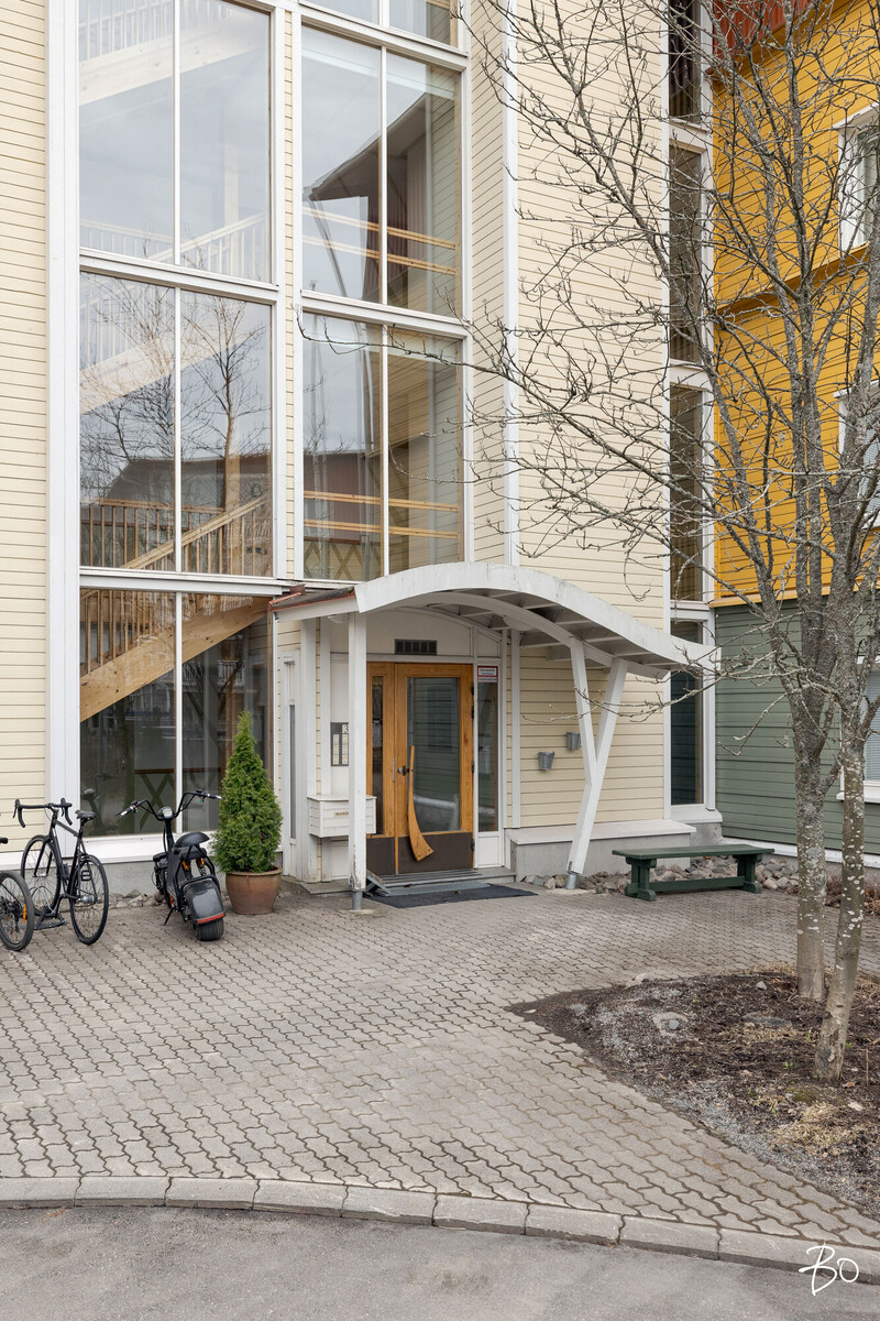 Sepänkatu 3 - kuva 30