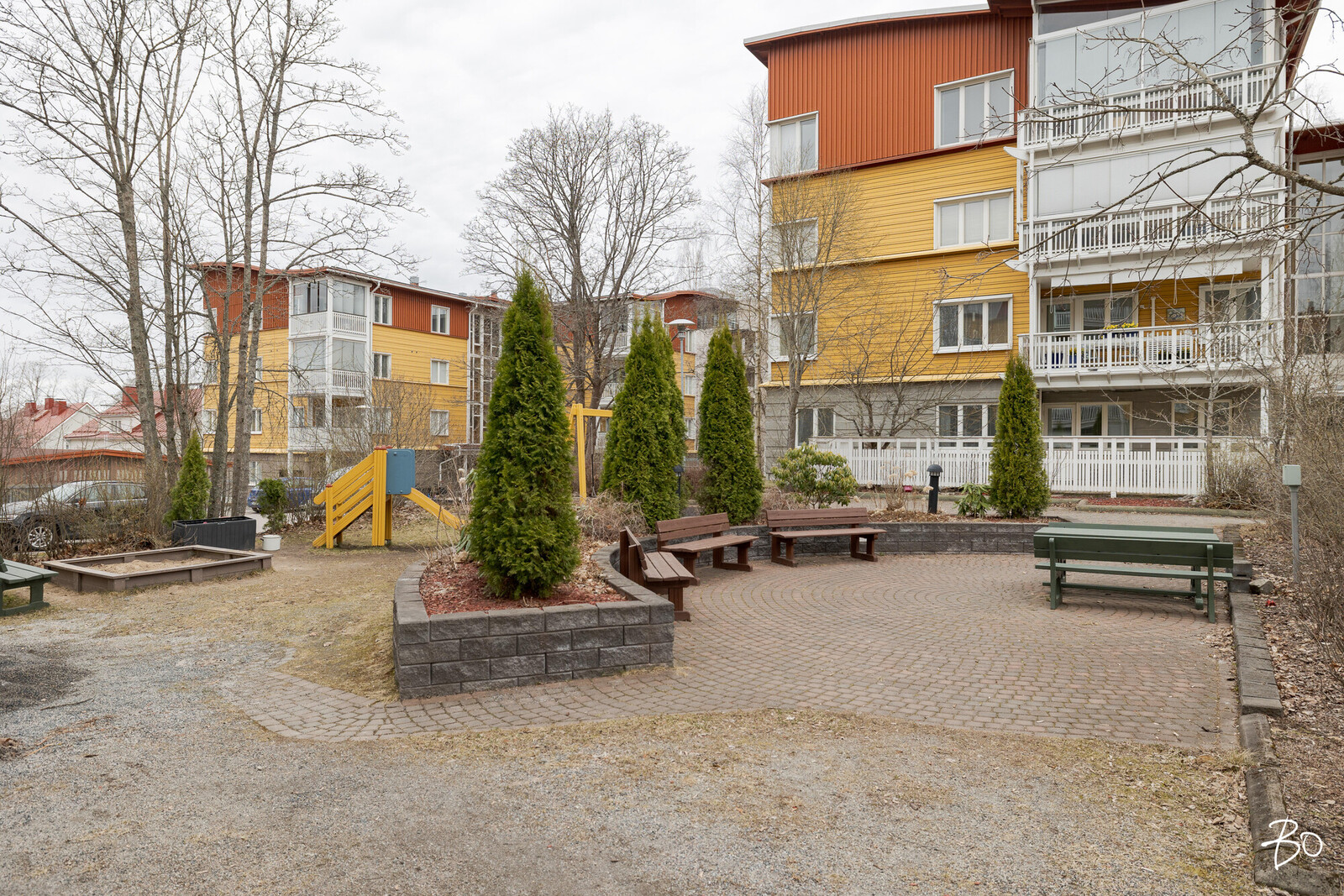 Sepänkatu 3 - kuva 31