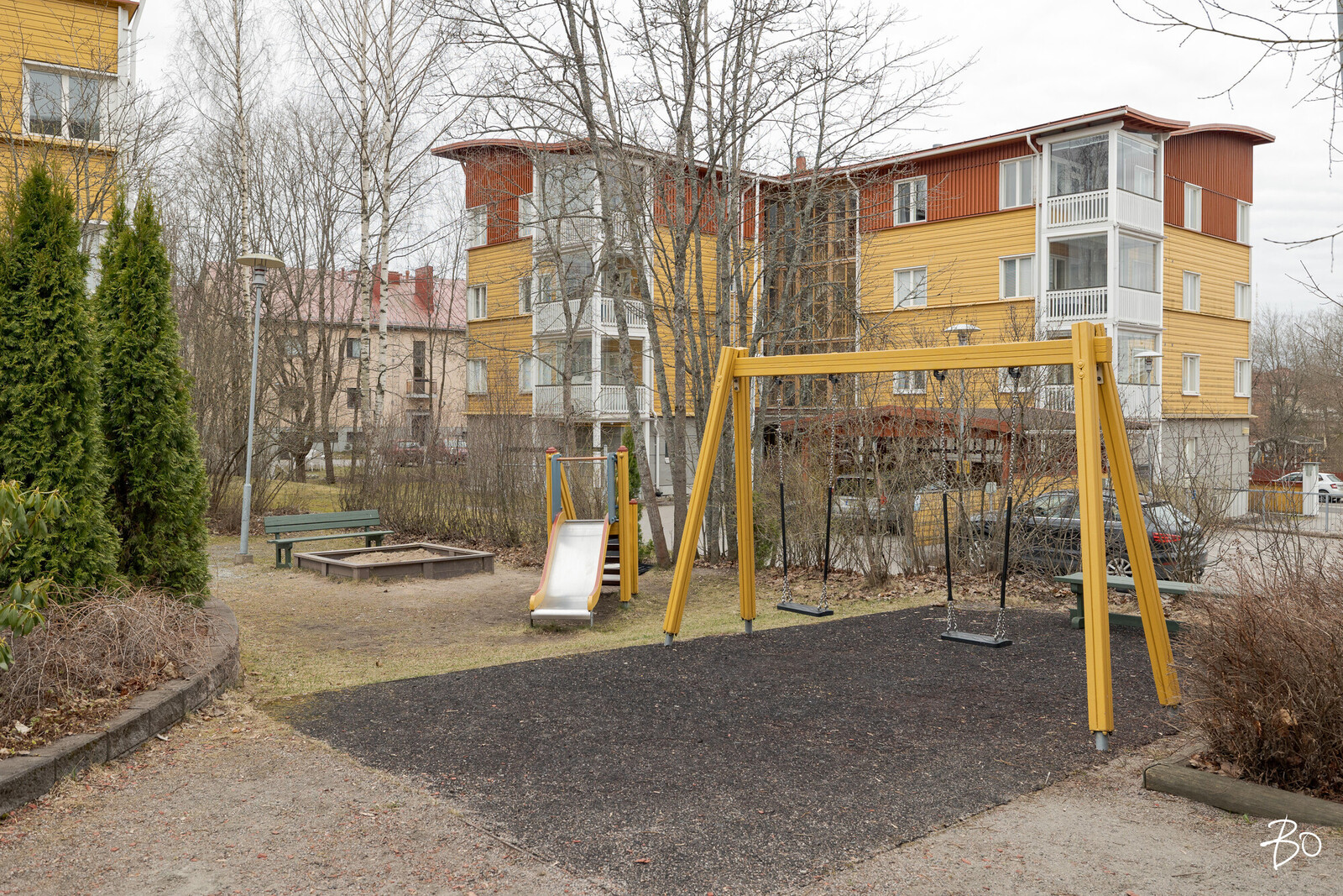 Sepänkatu 3 - kuva 32