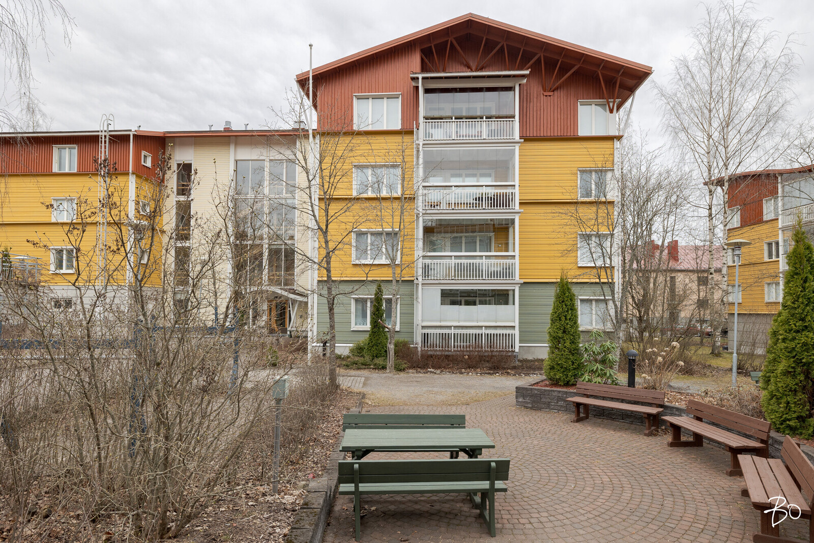 Sepänkatu 3 - kuva 33