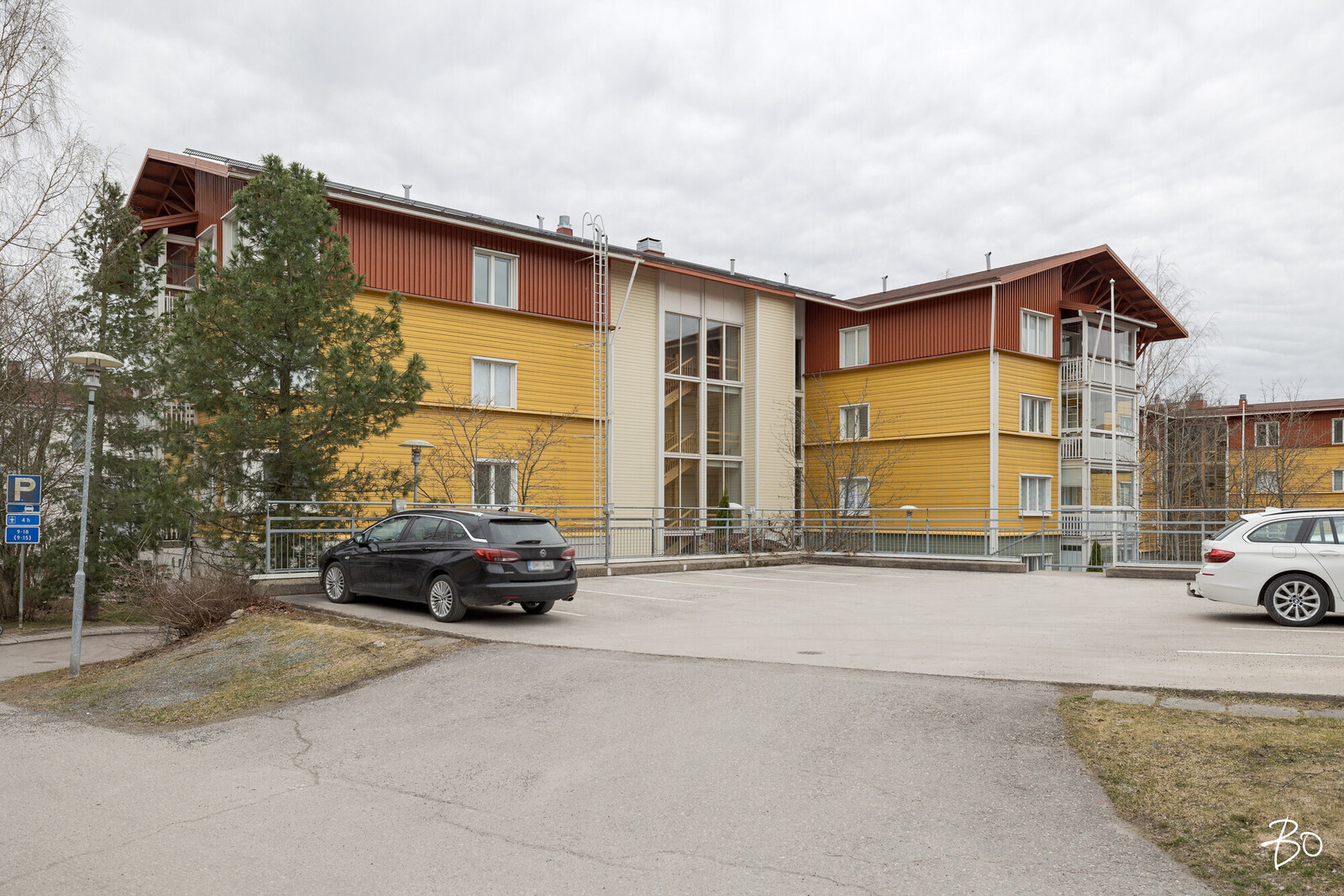 Sepänkatu 3 - kuva 34