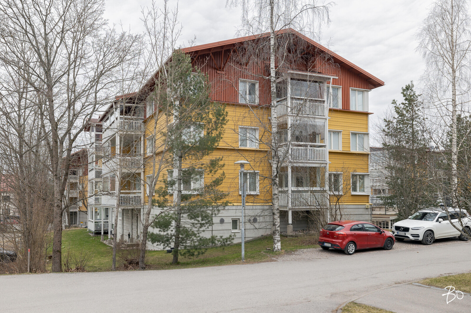 Sepänkatu 3 - kuva 35